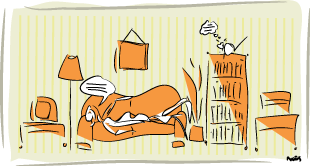 Boekillustratie