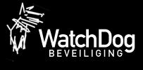 logo hond beveiliging