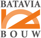 Nieuw logo voor bouwbedrijf