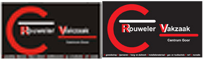 Logo omzetten
