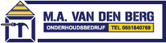 logo onderhoudsbedrijf