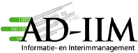 logo informatiemanagementbedrijf
