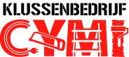 Logo Klusbedrijf