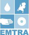 Logo schoonmaakbedrijf