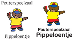 Logo Digitaliseren