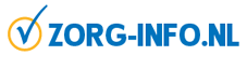 Zorginfo logo ontwerp