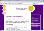 webdesign ontwerp BCT